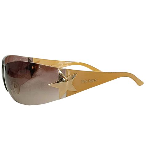 prada sunglasses star